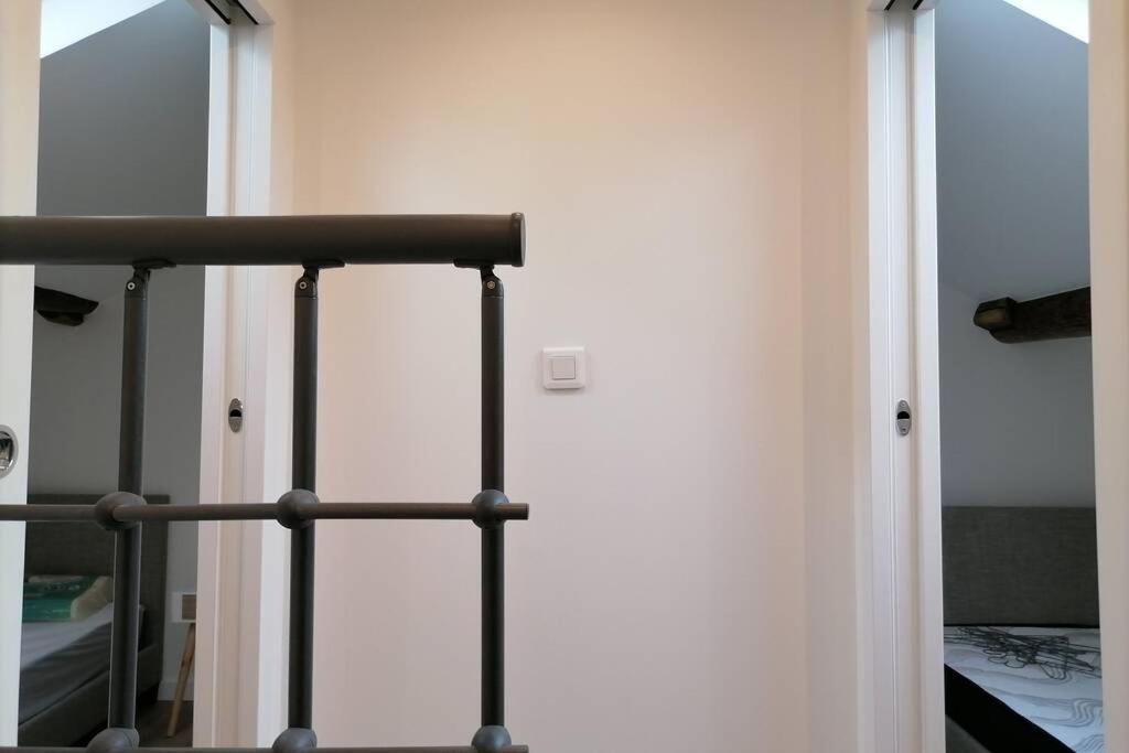Marseille : Joli Appartement Avec Garage Marselha Exterior foto